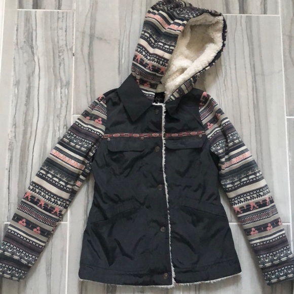 Jessica Simpson Other - Girls Jacket